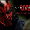 DARTH MAUL: Apprentice - A Star Wars Fan-Film - Fan-made Darth Maul-kortfilm - 1000x bedre end Phantom Menace