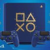 Days Of Play | Limited Edition PS4 Console - Sony lancerer ny limited edition PlayStation 4