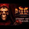 Diablo® II: Resurrected? Street Date Trailer - Diablo II Resurrected afslører lancering med glimt af de helt nye cinematics