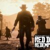 Red Dead Redemption 2: Official Gameplay Video - Red Dead Redemption 2: Første indtryk