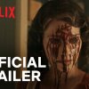 GUILLERMO DEL TORO?S CABINET OF CURIOSITIES | Official Trailer | Netflix - Se første trailer til Guillermo del Toros nye gyserserie: Cabinet of Curiosities
