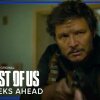 The Weeks Ahead Trailer | The Last of Us | HBO Max - Anmeldelse: The Last of Us - Episode 1