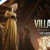 Resident Evil Village VR Mode - Gameplay Trailer | PS VR2 - Resident Evil Village er klar med gratis Virtual Reality-opdatering 
