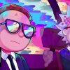 Rick and Morty x Run The Jewels: Oh Mama | Adult Swim - Rick & Morty medvirker i den nye musikvideo fra Run the Jewels