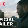 Luther: The Fallen Sun | Official Trailer | Netflix - Film og serier du skal streame i marts 2023