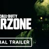 Call of Duty: Warzone - Official Rebirth of the Dead Trailer - CoD:Warzone Rebirth Island vender tilbage med Zombie-invasion