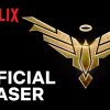 Jupiter?s Legacy | Official Teaser | Netflix - Jupiter's Legacy er 'Ringenes Herre for superhelte-fans'