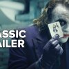 The Dark Knight (2008) Official Trailer #1 - Christopher Nolan Movie HD - De bedste film på HBO Max lige nu