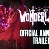 Tiny Tina?s Wonderlands ? Official Announce Trailer - Borderlands i fantasy-omgivelser: Tiny Tina's Wonderlands