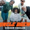 Uncle Drew (2018 Movie) Teaser Trailer ? Kyrie Irving, Shaquille O?Neal, Tiffany Haddish - Er du klar til en film med basketlegenden Uncle Drew?