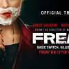 FREAKY - Official Trailer (HD) - Film og serier du skal streame i oktober 2022