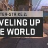Counter-Strike 2: Leveling Up The World - Counter Strike 2 udkommer til sommer!