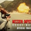 Mission: Impossible Rogue Nation Trailer 2 - Mission: Impossible Rogue Nation Trailer 2