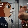 Official Trailer | Chip n? Dale: Rescue Rangers | Disney+ - De bedste film på Disney+ lige nu