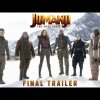JUMANJI: THE NEXT LEVEL - Final Trailer (HD) - Trailer: Jumanji: The Next Level - Final