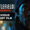 Battlefield 2042 | Exodus Short Film - Battlefield 2042: Ti minutters animationsfilm iscenesætter det kommende spil