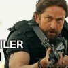 Den of Thieves Official Trailer #1 (2018) 50 Cent, Gerard Butler Action Movie HD - Gerard Butlers 5 bedste actionfilm til dato