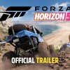 Forza Horizon 5 Official Announce Trailer - Halo: Infinite, Age of Empires, Forza Horizon 5, Stalker 2...