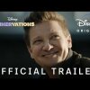 Rennervations | Official Trailer | Disney+ - Rennervations: Jeremy Renner bygger ting til trængte samfund i ny serie