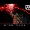 DOOM Eternal - Official Trailer 2 - Anmeldelse: DOOM Eternal - En fintunet rytmisk følelse af uovervindelighed