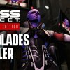 Mass Effect Legendary Edition ? Official Launch Trailer (4K) - Mass Effect Legendary Edition er blevet sluppet løs