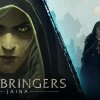 Warbringers: Jaina - Warcraft laver optakt til næste expansion med serie af korte animationsfilm
