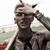Machine Gun Kelly "Rap Devil" (Eminem Diss) (WSHH Exclusive - Official Music Video) - Machine Gun Kelly i vildt Eminem diss!
