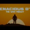 Tenacious D's The Who Medley - Tenacious D er tilbage med nyt udspil