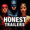 Honest Trailers - Justice League - Honest Trailers giver Justice League en overhaling