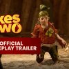 It Takes Two ? Official Gameplay Trailer - Se traileren til det dedikerede co-op spil It Takes Two