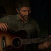 The Last of Us 2 - Joel Plays a Guitar and Sings to Ellie - Midt i den groteske vold i The Last of Us Part 2, har musikken en vigtig rolle