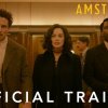 Amsterdam | Official Trailer | 20th Century Studios - Anmeldelse: Amsterdam