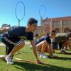UCLA Quidditch - Ukendte underlige sportsgrene