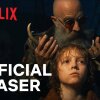 Sweet Tooth Season 2 | Official Teaser Trailer | Netflix - Robert Downey Jr.'s postapokalyptiske Sweeth Tooth er klar med trailer til 2. sæson