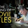 Title Design: The Making of Movie Titles - Se her, hvordan man lavede filmlogoer, før der fandtes computereffekter