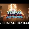 Marvel Studios' Thor: Love and Thunder | Official Trailer - Thor 4-trailer løfter sløret for Christian Bales Gorr the God Butcher