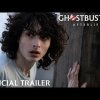 GHOSTBUSTERS: AFTERLIFE ? Official Trailer 2 (HD) - Ghostbusters: Afterlife får ny trailer og premieredato