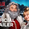 The Christmas Chronicles 2 starring Kurt Russell & Goldie Hawn | Official Trailer | Netflix - Film og serier du skal streame i november 2020