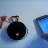 Hands-on: JBL Clip 2 Bluetooth speaker - Hands on: JBL Clip 2 bluetooth højttaler