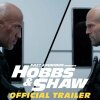 Fast & Furious Presents: Hobbs & Shaw - Official Trailer #2 [HD] - Film og serier du skal streame marts 2021