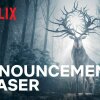 Shadow and Bone | Announcement Teaser | Netflix - Netflix teaser ny fantasy-bog til live-action serie: Shadow and Bone