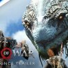 God of War ? Announce Trailer | PC - God of War er på vej til PC