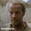 The Cast Remembers: Iain Glen on Playing Jorah Mormont | Game of Thrones: Season 8 (HBO) - Game of Thrones: The Cast Remembers - HBO har smidt over en times behind-the-scenes med seriens skuespillere på Youtube