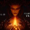 Diablo IV | Story Launch Trailer - Diablo IV story trailer