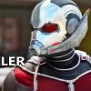 ANT-MAN 3: QUANTUMANIA Official Trailer 2 (2023) - Her er alle kommende Marvel-film og serier