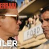 FORD v FERRARI | Official Trailer 2 [HD] | 20th Century FOX - Christian Bale og Matt Damon giver den gas i traileren til Ford v Ferrari