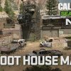 Shoot House Map | Call of Duty: Modern Warfare II - Shoot House vender tilbage i Call of Duty: MW2