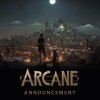 Arcane: Animated Series Announcement | Riot Pls: 10th Anniversary Edition - League of Legends - League of Legends får en animeret serie