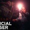 ANTLERS | Official Teaser [HD] | FOX Searchlight - Klar til en syret ny film fra Guillermo Del Toro?