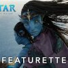 Avatar: The Way of Water | Return to Pandora - 'Avatar; men gange hundrede' - skuespillerne i Avatar 2 fortæller om deres oplevelse af filmen